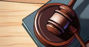 SEC Targets Uniswap in Latest Crypto Clampdown, Signaling Increased Regulatory Scrutiny
