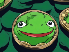 Coinbase Adds Futures for Meme Cryptocurrency PEPE