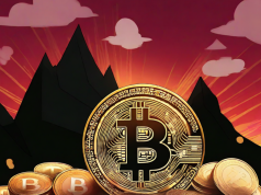 Bitcoin Plummets Amid Iranian Drone Attack on Israel, Market Uncertainty Looms