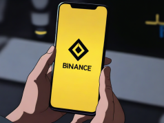Binance surprised everyone by adding an AI cryptocurrency to its platform