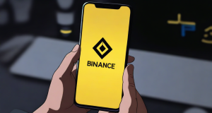 Binance surprised everyone by adding an AI cryptocurrency to its platform
