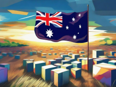 Australian Crypto Mining Companies Collapse into Liquidation Owing 450 Investors