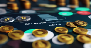 German Bank Introduces Crypto Services in Strategic Partnership with Bitpanda