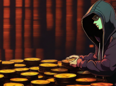 Growing Concerns Following Another Cryptocurrency Theft at Pike Finance