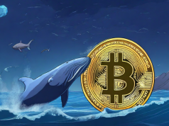 Crypto Market Turbulence: Whales Sell Off as Bitcoin and Ethereum Prices Tumble