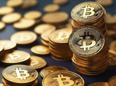 Bitcoin Dominance in Crypto Markets Reaches New Heights