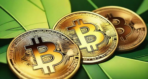 The investment giant Nilam Resources is planning a major Bitcoin purchase