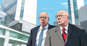 Goldman Sachs Clients Look Towards Bitcoin Ahead of Halving