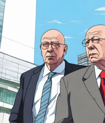 Goldman Sachs Clients Look Towards Bitcoin Ahead of Halving