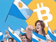 Argentina’s Innovative Approach to Bitcoin Mining Using Natural Gas