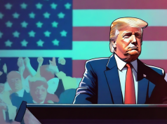 Donald Trump Calls for an End to Crypto Hostility in America and Their Inclusion