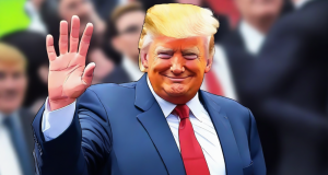 Bitcoin Will Explode If Trump Wins – Robert Kiyosaki