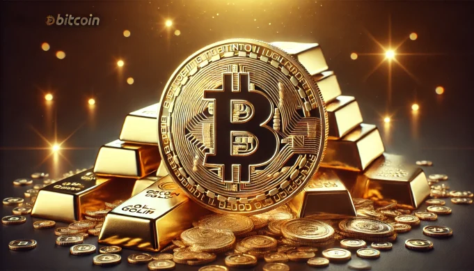 Why Bitcoin is Better Than Gold, According to Coinbase CEO The ongoing debate between Bitcoin and gold as a store of value has gained new momentum, thanks to Coinbase CEO Brian Armstrong. In a recent statement, Armstrong confidently declared that Bitcoin surpasses the precious metal in several key areas, solidifying its position as the digital gold of the modern era. Bitcoin vs. Gold: A New Era of Value Gold has long been considered the ultimate safe-haven asset, cherished for its scarcity and intrinsic value. However, Bitcoin, often referred to as 