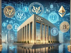 SEC: Transitioning Towards a Crypto-Friendly Environment Under Hester Peirce’s Leadership SEC: Transitioning Towards a Crypto-Friendly Environment Under Hester Peirce's Leadership