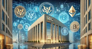 SEC: Transitioning Towards a Crypto-Friendly Environment Under Hester Peirce’s Leadership SEC: Transitioning Towards a Crypto-Friendly Environment Under Hester Peirce's Leadership